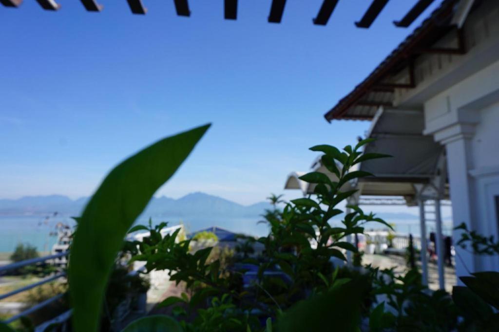 Ocean View Danang Hotel Exterior photo